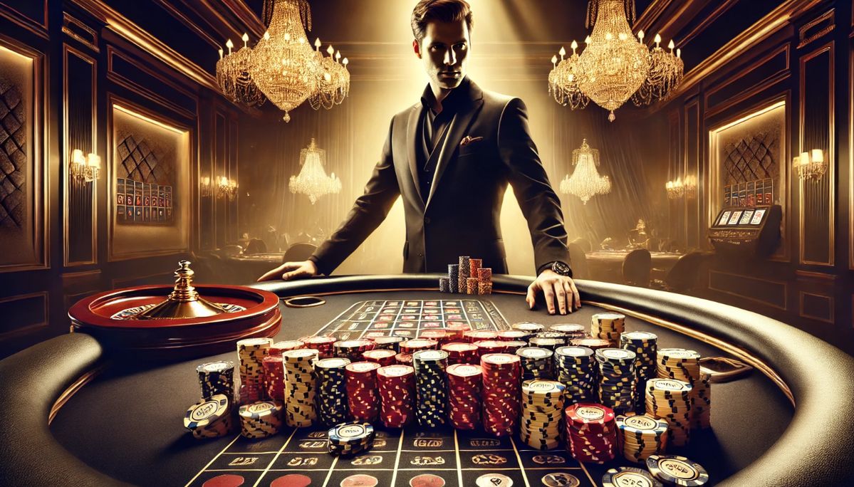 Teen Patti Glory Live Casino